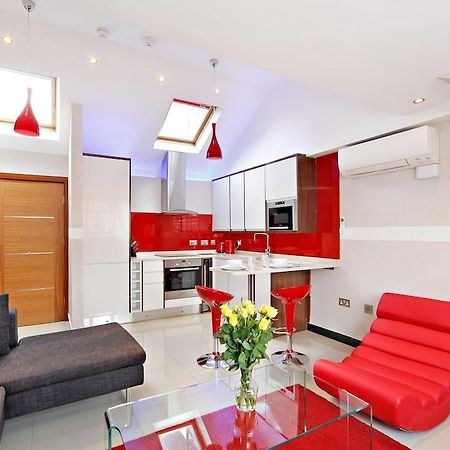 Baker Street Suites Londres Extérieur photo