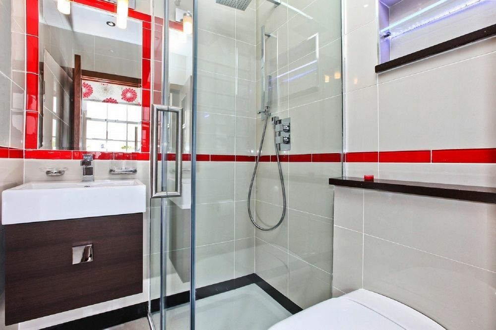Baker Street Suites Londres Extérieur photo