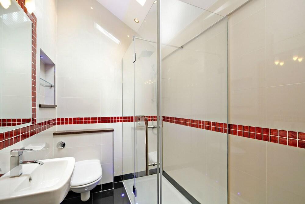Baker Street Suites Londres Extérieur photo